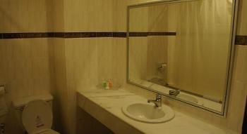 Hillcity Hotel And Condo Ipoh Exterior photo