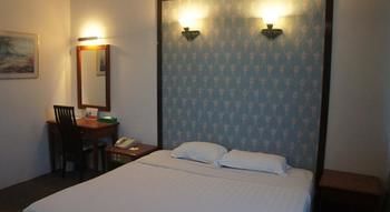 Hillcity Hotel And Condo Ipoh Exterior photo