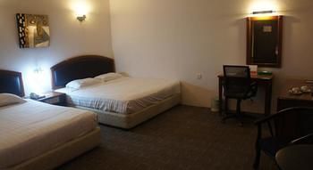 Hillcity Hotel And Condo Ipoh Exterior photo